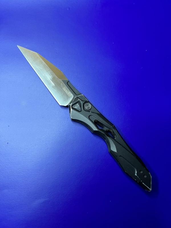 Kershaw Launch 13 Automatic Knife 7650