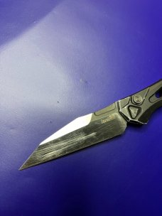 Kershaw Launch 13 Automatic Knife 7650