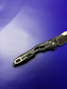 Kershaw Launch 13 Automatic Knife 7650