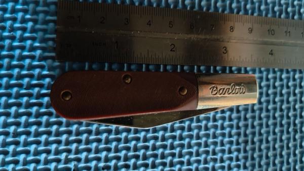 Colonial Knives