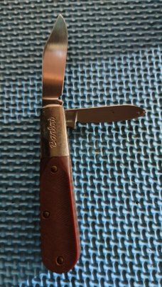 Colonial Knives