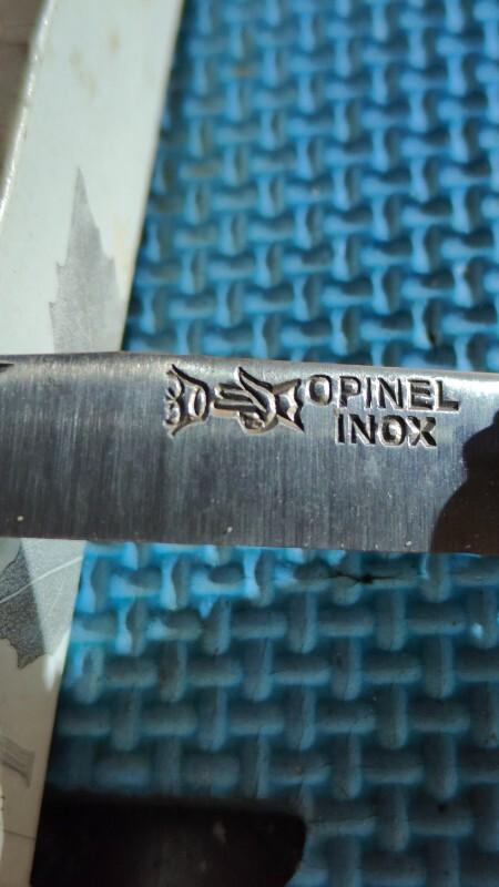 Opinel Opinel