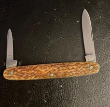 OLD ORIGINAL SMALL WINCHESTER 