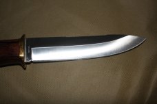 AL MAR IMMIGRATION BORDER PATROL Knife SEKI JAPAN