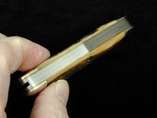 Great Eastern Cutlery Sambar Stag Stockyard Whittler Knife 1 Of 376 NIT 291319