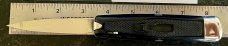 Rare Douris Chastel Le Superoto, Out The Front (OTF) Switchblade Knife Variation, France, Unused 