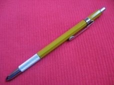 Mechanical PENCIL OTF
