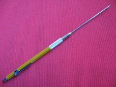 Mechanical PENCIL OTF