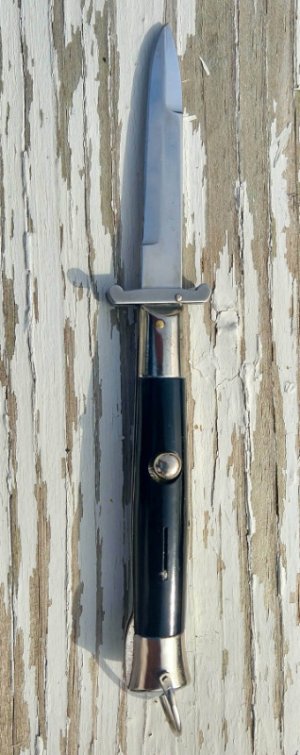 9 Inch Korean Rizzuto aka Korrizy