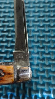 Chipaway Cutlery