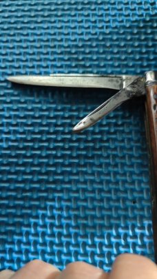Chipaway Cutlery