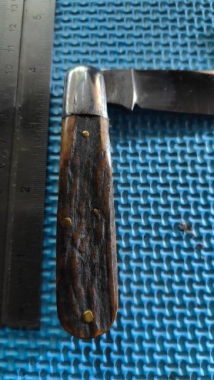 Union Razor