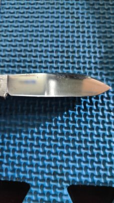 Union Razor
