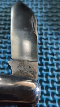 Union Razor