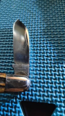Union Razor
