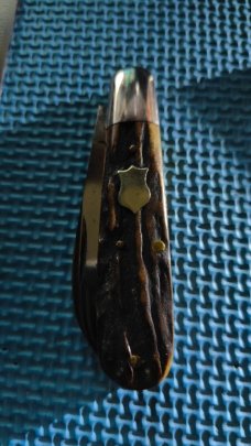 Union Razor