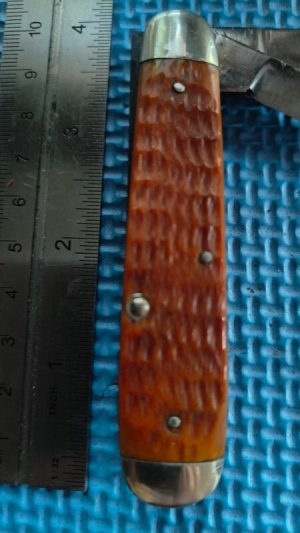 Crandall Cutlery