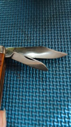 Crandall Cutlery