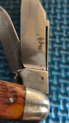 Crandall Cutlery