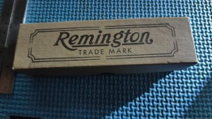 Remington