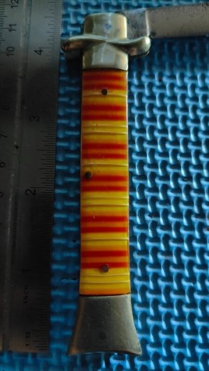 Dixon Cutlery