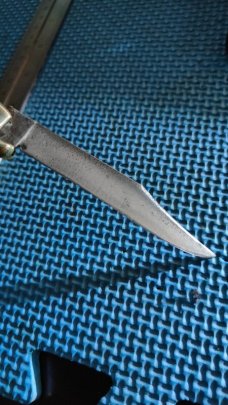 Dixon Cutlery
