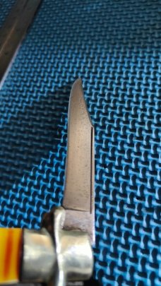Dixon Cutlery
