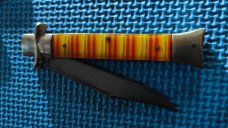 Dixon Cutlery