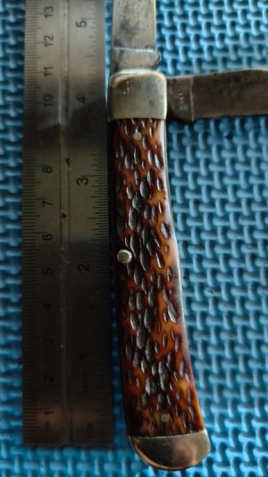Western Knives