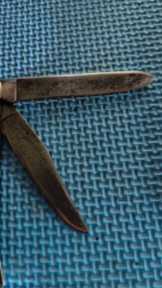 Western Knives