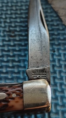 Western Knives