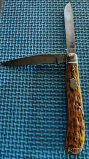 Winchester Knives