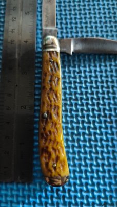 Winchester Knives
