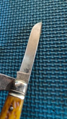 Winchester Knives