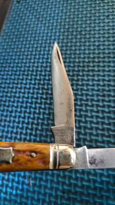 Winchester Knives