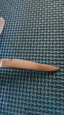 Winchester Knives
