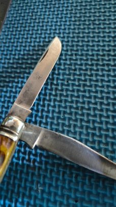 Winchester Knives