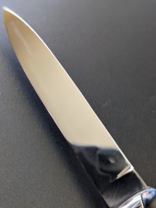 VINTAGE 1960'S LE SUPEROTO FRENCH OTF