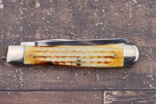 1997 CASE XX 6254SS ROGERS BURNT BONE 