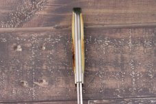 1997 CASE XX 6254SS ROGERS BURNT BONE 