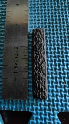 precut small scales