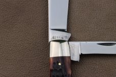 1970 CASE XX6235-1/2 RED JIGGED BONE NEVER CARRIED