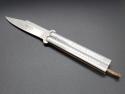 Valor #531 - 1980's - "Ninja" - Balisong / Butterfly Knife