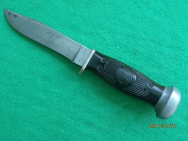 Remington RH-28 UMC Hard Rubber Handle Remington RH-28 UMC Hard Rubber Handle