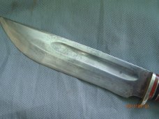 Remington UMC RH-36  6 1/4" with sheath