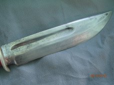 Remington UMC RH-36  6 1/4" with sheath