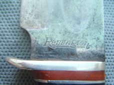 Remington UMC RH-36  6 1/4" with sheath