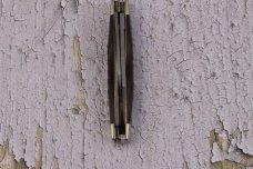 1998 CASE XX 6333SS DELRIN JIGGED HANDLES