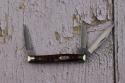 1998 CASE XX 6333SS DELRIN JIGGED HANDLES
