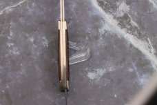1987 CASE XX 63087SS UAW SCRIBED GLAZED CASE BLADES DELRIN
